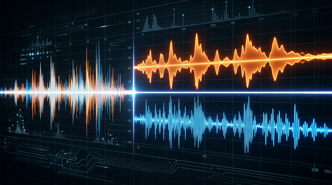 Vocal Remover with Musci